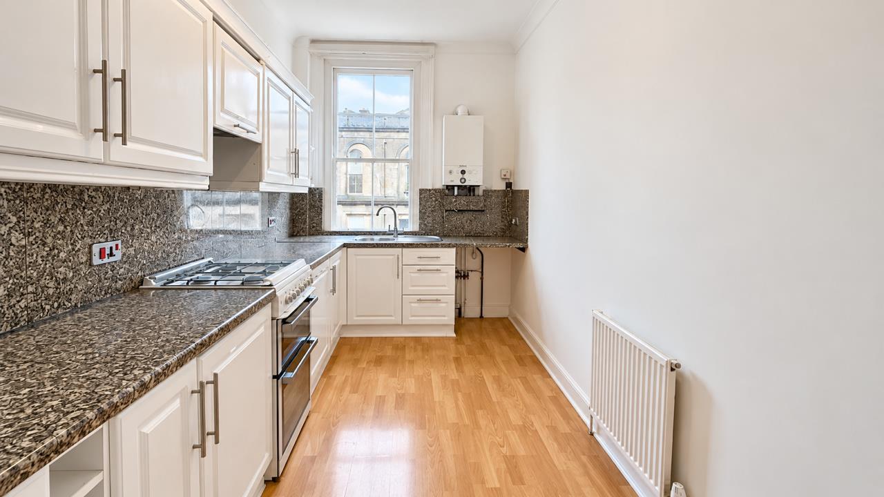 Magdalen Road, St. Leonards-On-Sea